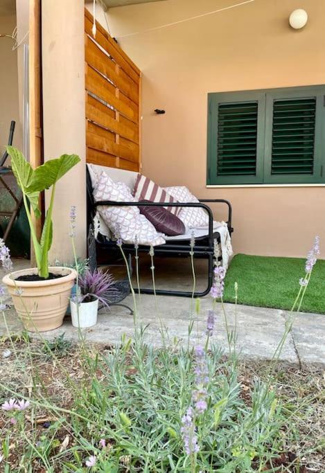 Garden Cozy Apartment Задар Екстер'єр фото