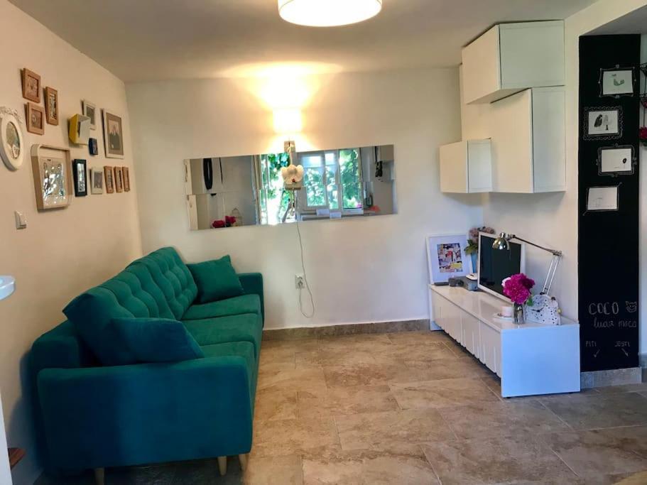 Garden Cozy Apartment Задар Екстер'єр фото