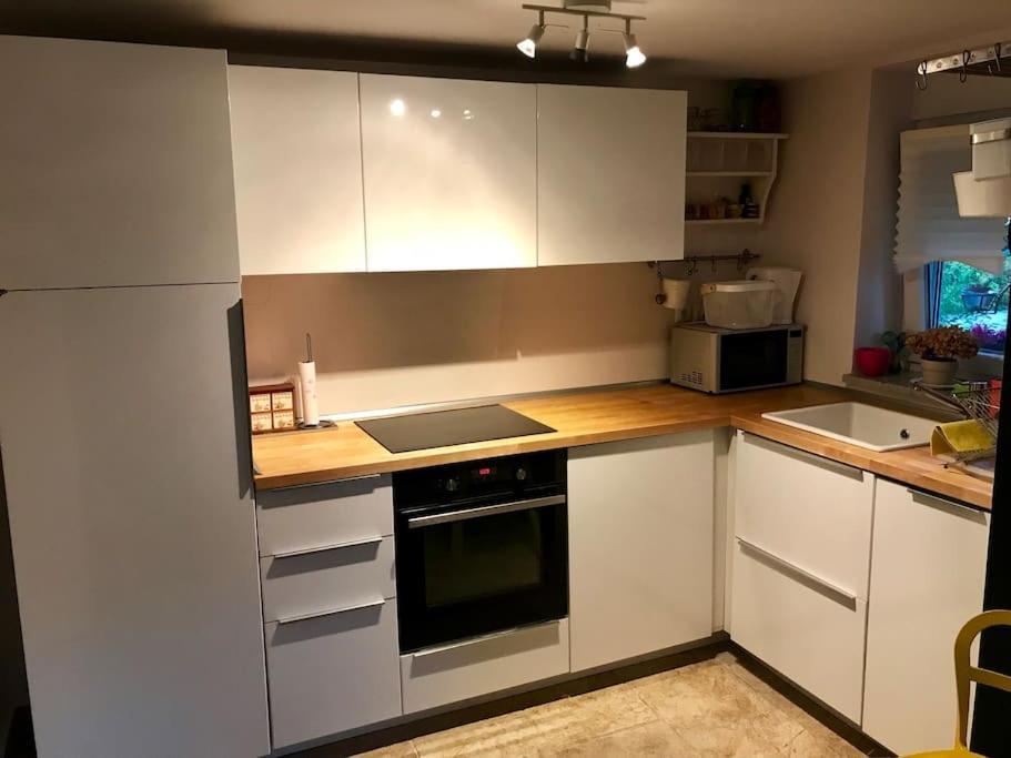 Garden Cozy Apartment Задар Екстер'єр фото